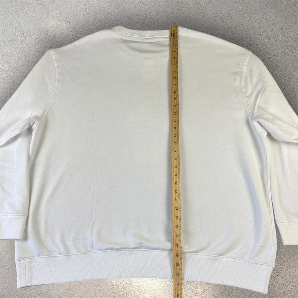Polo Ralph Lauren Crewneck Polo‎ Bear Preppy Bear Sweatshirt Sweater Sz 3XB NWT
